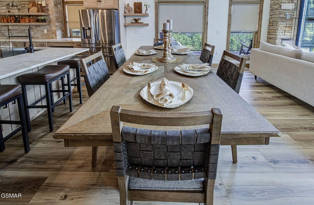 Gatlinburg, Tennessee, 37738, United States, 5 Bedrooms Bedrooms, ,6 BathroomsBathrooms,Residential,Forsale,1942440