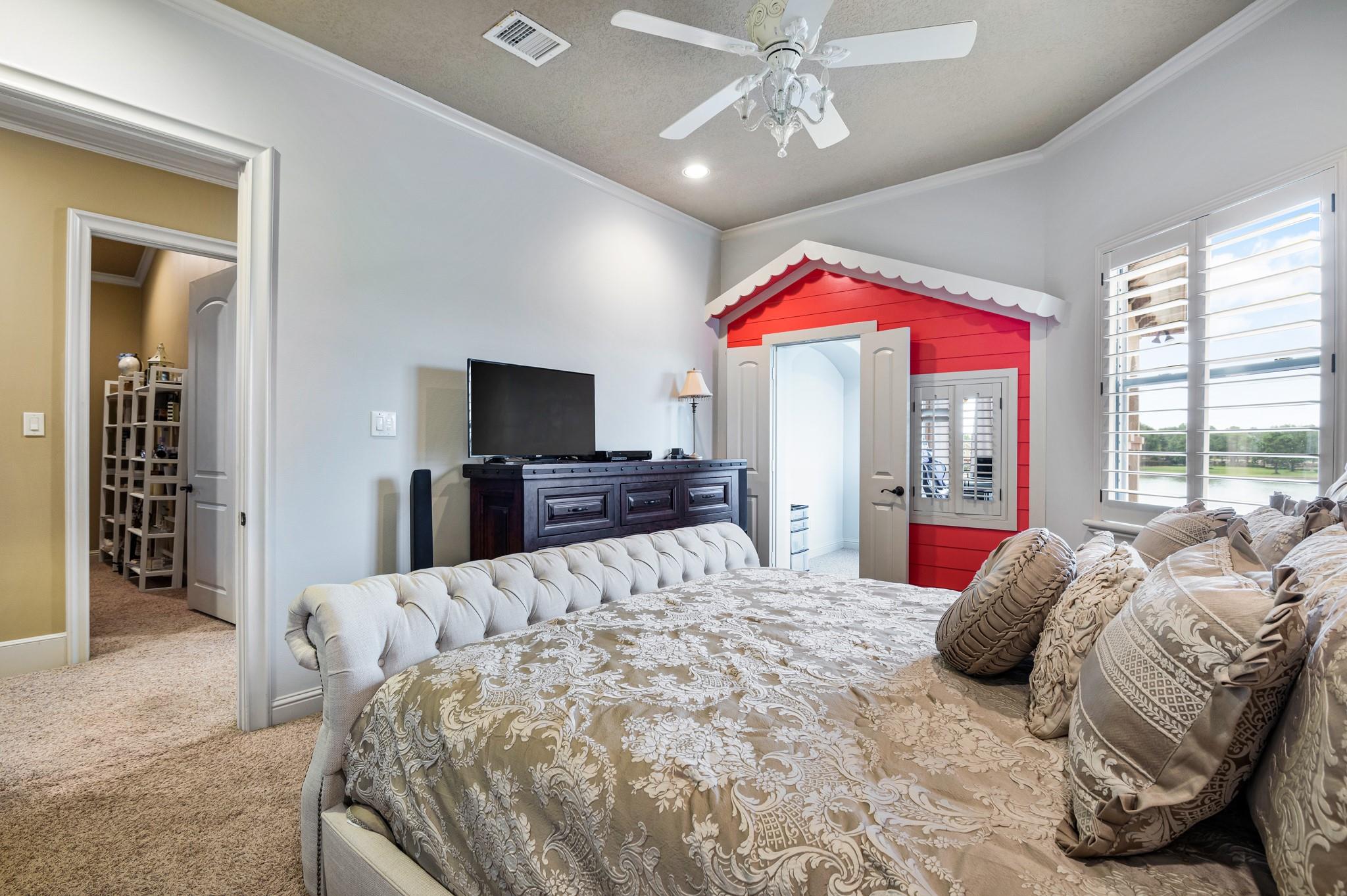 Katy, Texas, 77494, United States, 5 Bedrooms Bedrooms, ,5 BathroomsBathrooms,Residential,Forsale,1936505