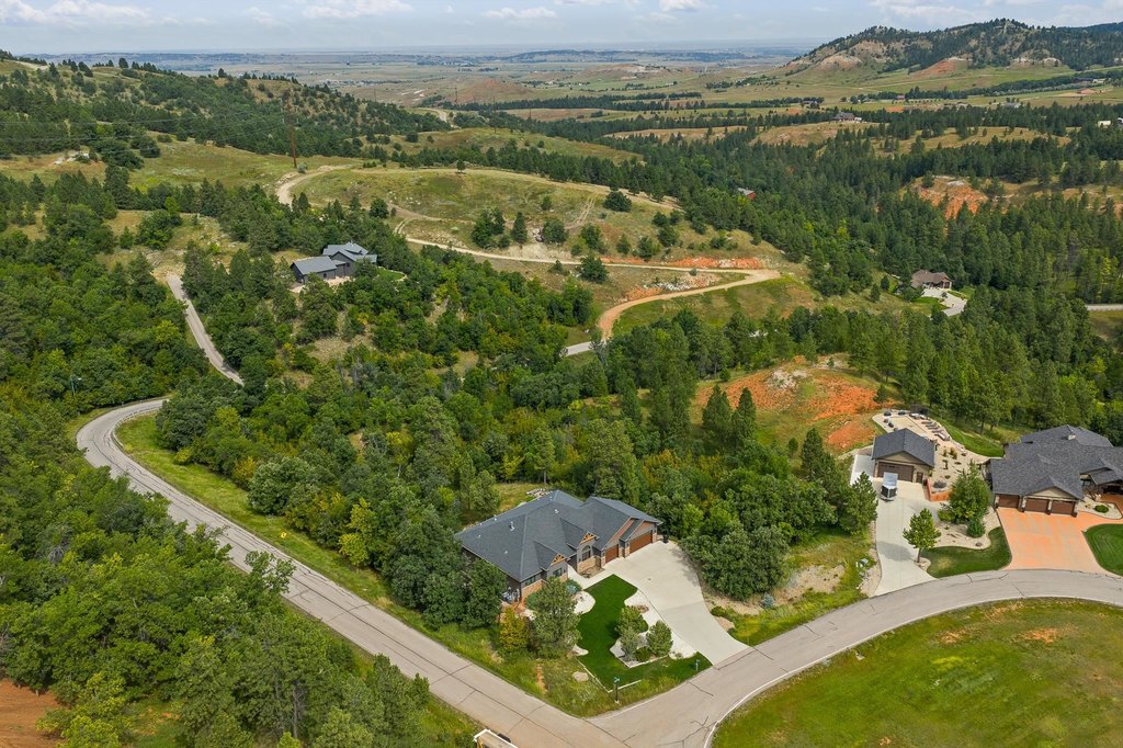 Spearfish, South Dakota, 57783, United States, 5 Bedrooms Bedrooms, ,4 BathroomsBathrooms,Residential,Forsale,1946258