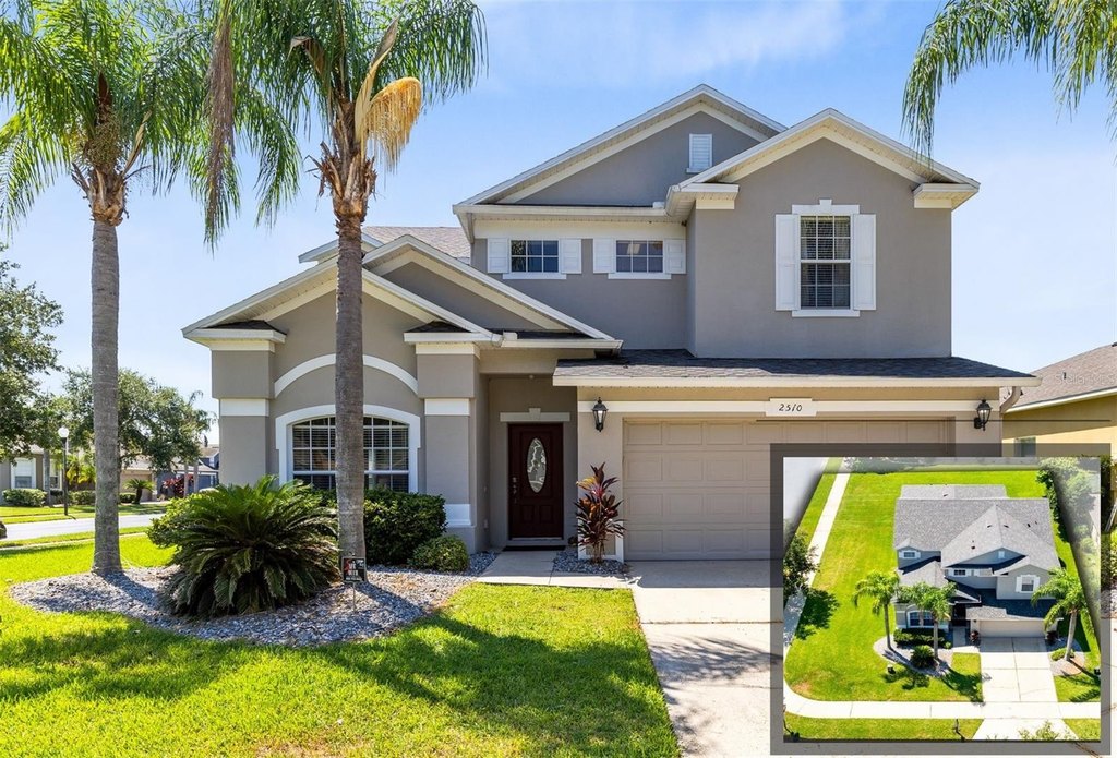 WINTER GARDEN, Florida, 34787, United States, 4 Bedrooms Bedrooms, ,3 BathroomsBathrooms,Residential,Forsale,1919167