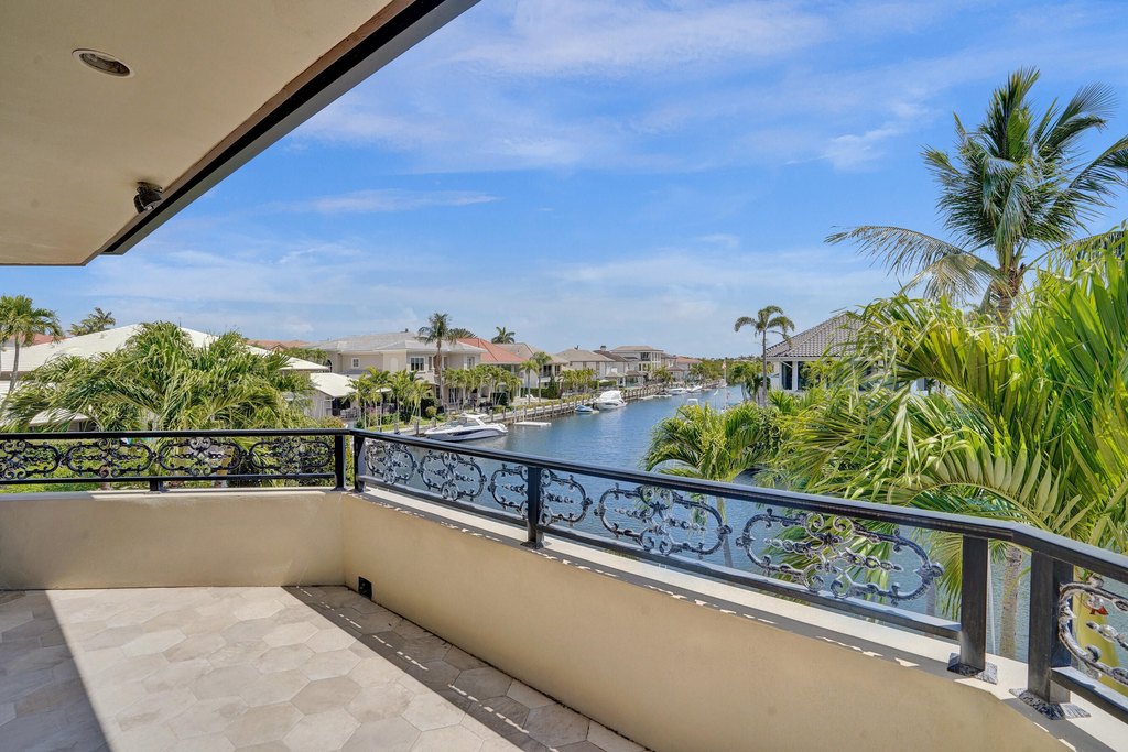 Boca Raton, Florida, 33487, United States, 4 Bedrooms Bedrooms, ,4.5 BathroomsBathrooms,Residential,Forsale,1905185