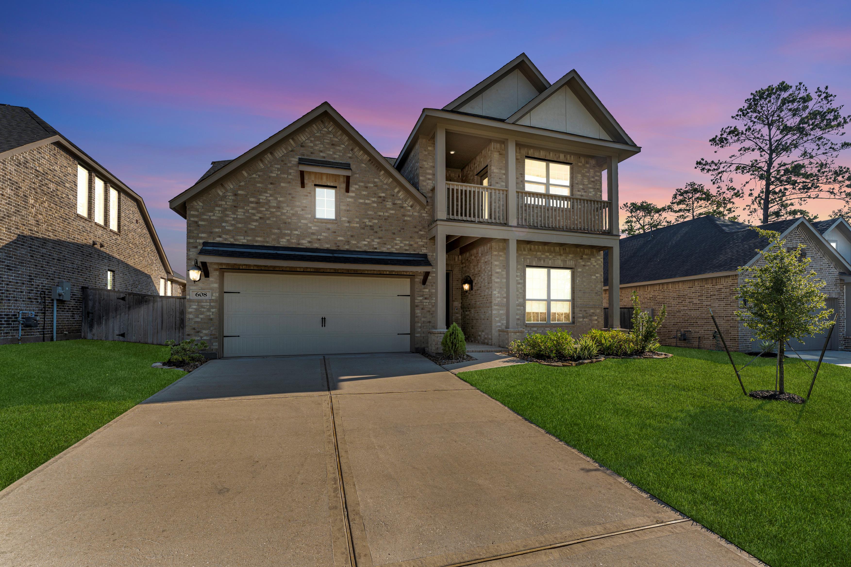Pinehurst, Texas, 77362, United States, 4 Bedrooms Bedrooms, ,3 BathroomsBathrooms,Residential,Forsale,1953116