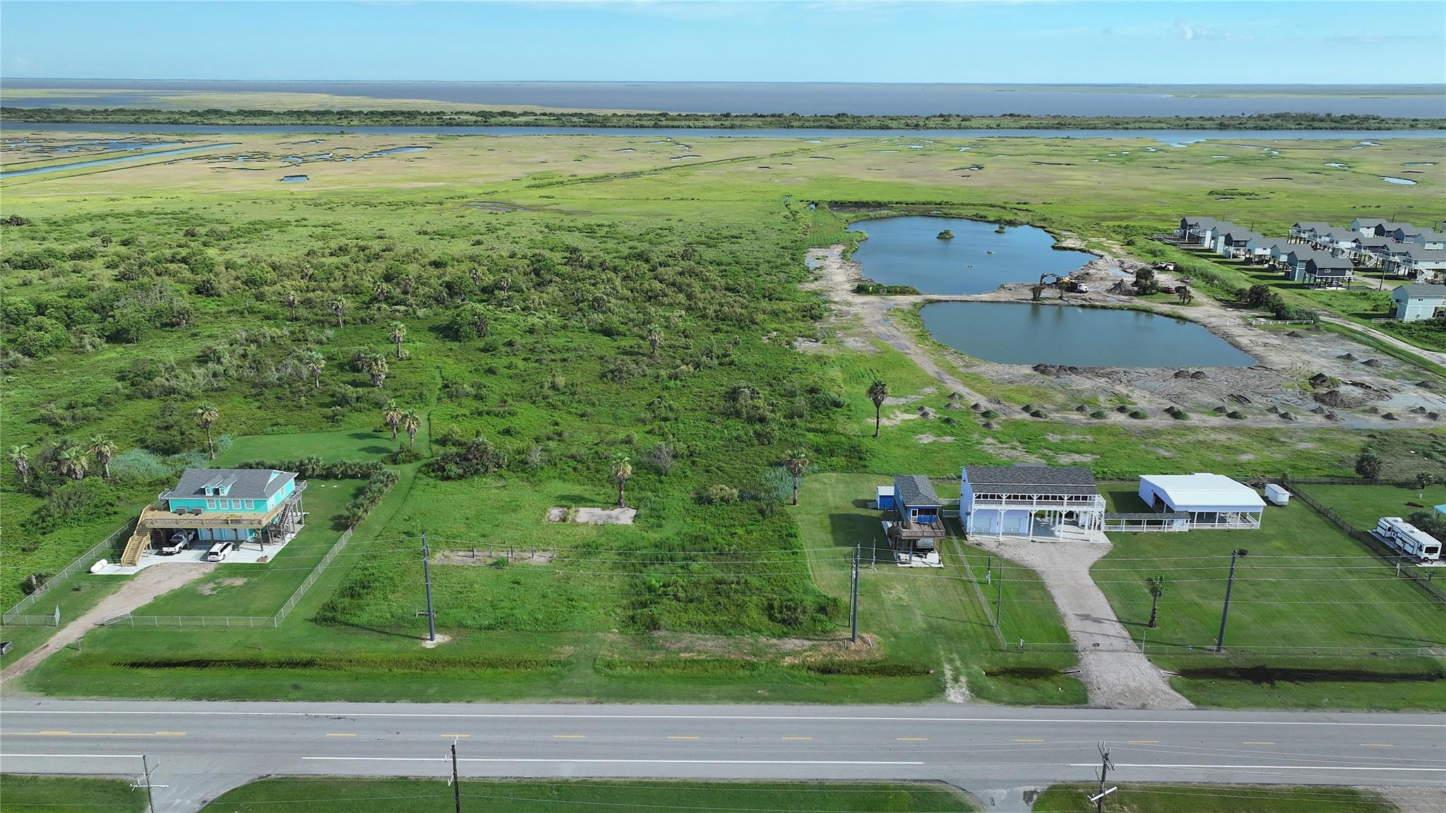 Gilchrist, Texas, 77617, United States, ,Land,Forsale,1936504
