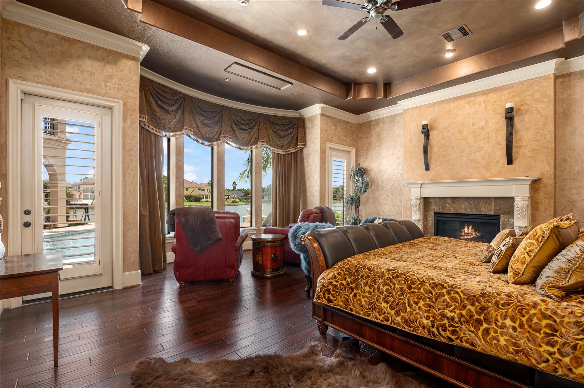 Katy, Texas, 77494, United States, 5 Bedrooms Bedrooms, ,5 BathroomsBathrooms,Residential,Forsale,1936505