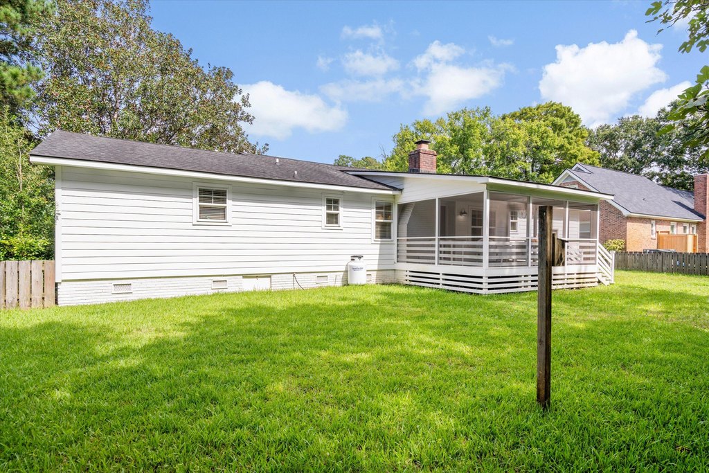 Mount Pleasant, South Carolina, 29464, United States, 3 Bedrooms Bedrooms, ,2 BathroomsBathrooms,Residential,Forsale,1953165