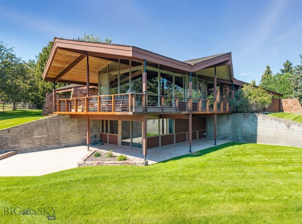 Bozeman, Montana, 59715, United States, 4 Bedrooms Bedrooms, ,2.5 BathroomsBathrooms,Residential,Forsale,1944303
