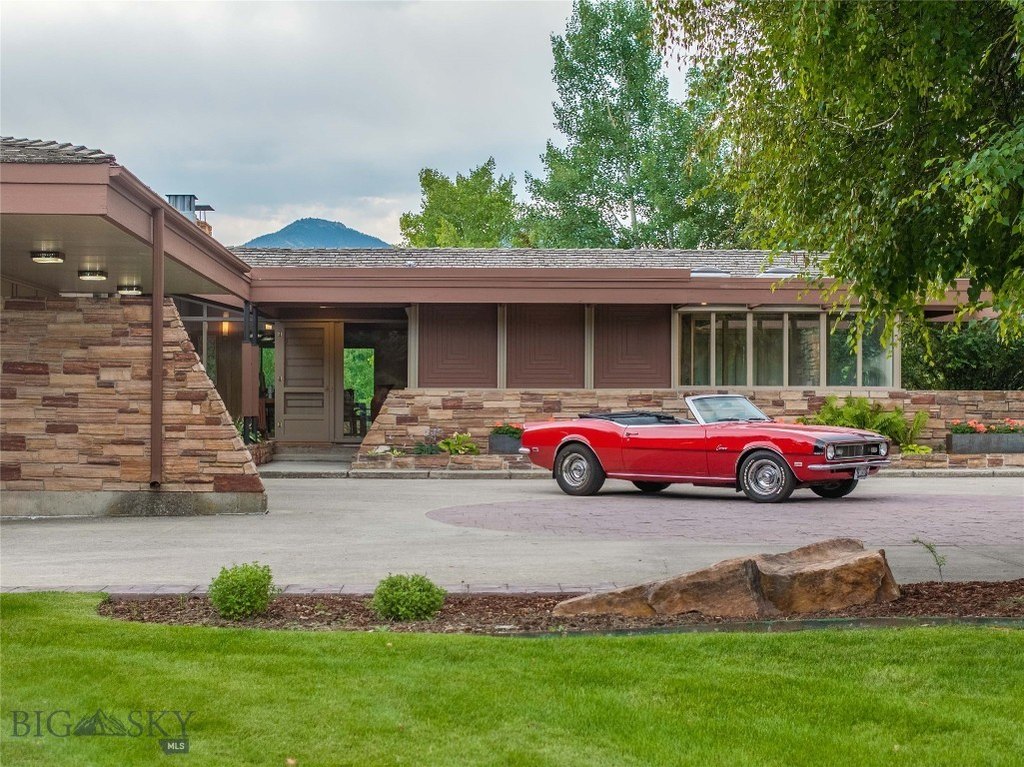 Bozeman, Montana, 59715, United States, 4 Bedrooms Bedrooms, ,2.5 BathroomsBathrooms,Residential,Forsale,1944303