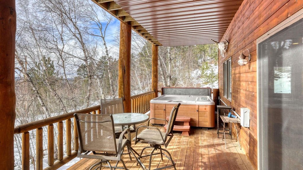 Lead, South Dakota, 57754, United States, 3 Bedrooms Bedrooms, ,2 BathroomsBathrooms,Residential,Forsale,1962251