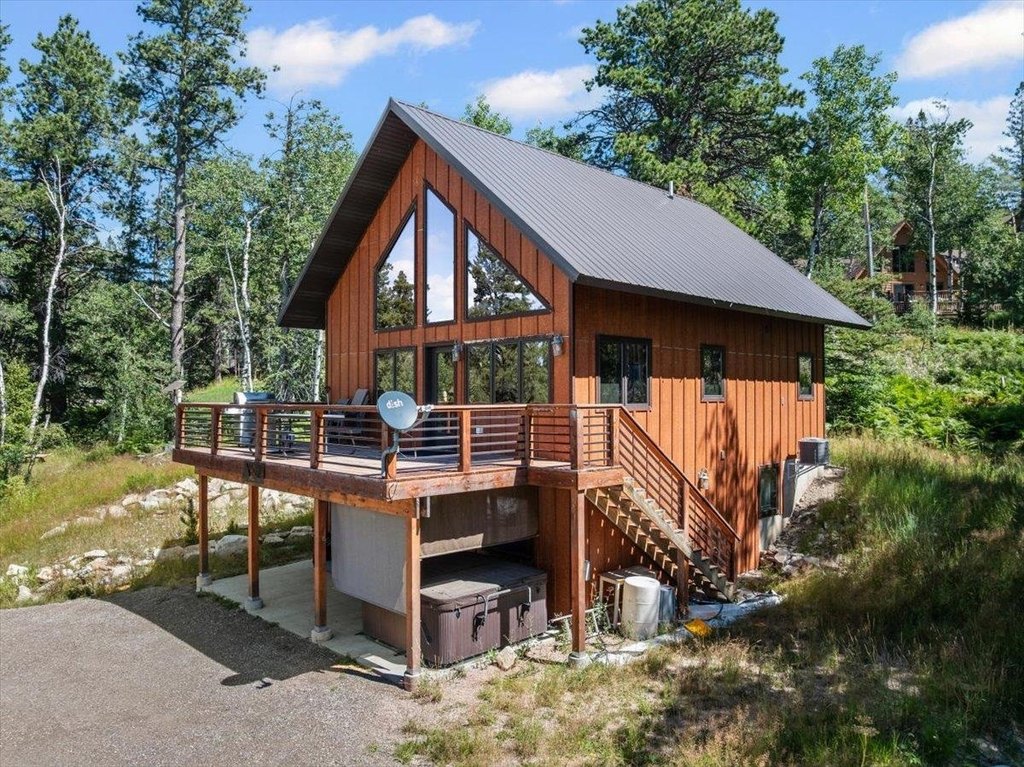 Lead, South Dakota, 57754, United States, 3 Bedrooms Bedrooms, ,2 BathroomsBathrooms,Residential,Forsale,1946257