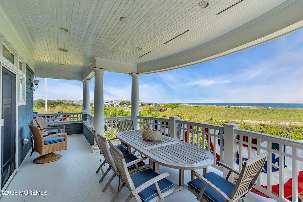 Sea Girt, New Jersey, 08750, United States, 6 Bedrooms Bedrooms, ,6.5 BathroomsBathrooms,Residential,Forsale,1936830