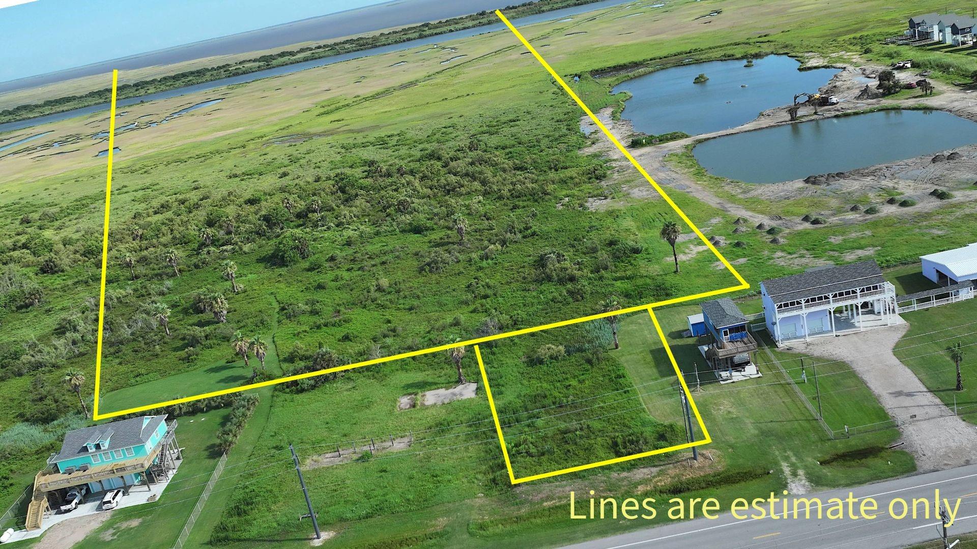 Gilchrist, Texas, 77617, United States, ,Land,Forsale,1936504