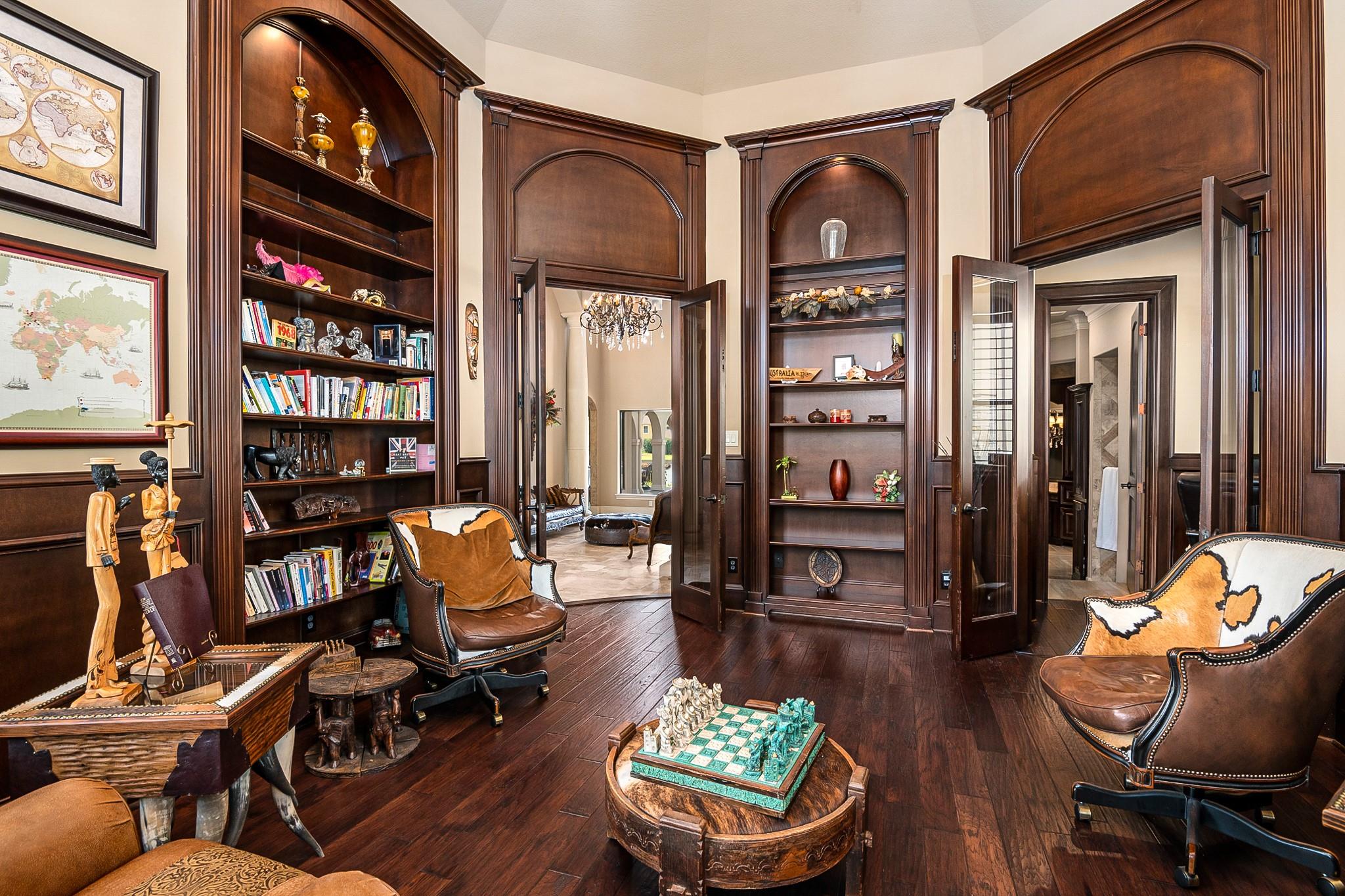 Katy, Texas, 77494, United States, 5 Bedrooms Bedrooms, ,5 BathroomsBathrooms,Residential,Forsale,1936505