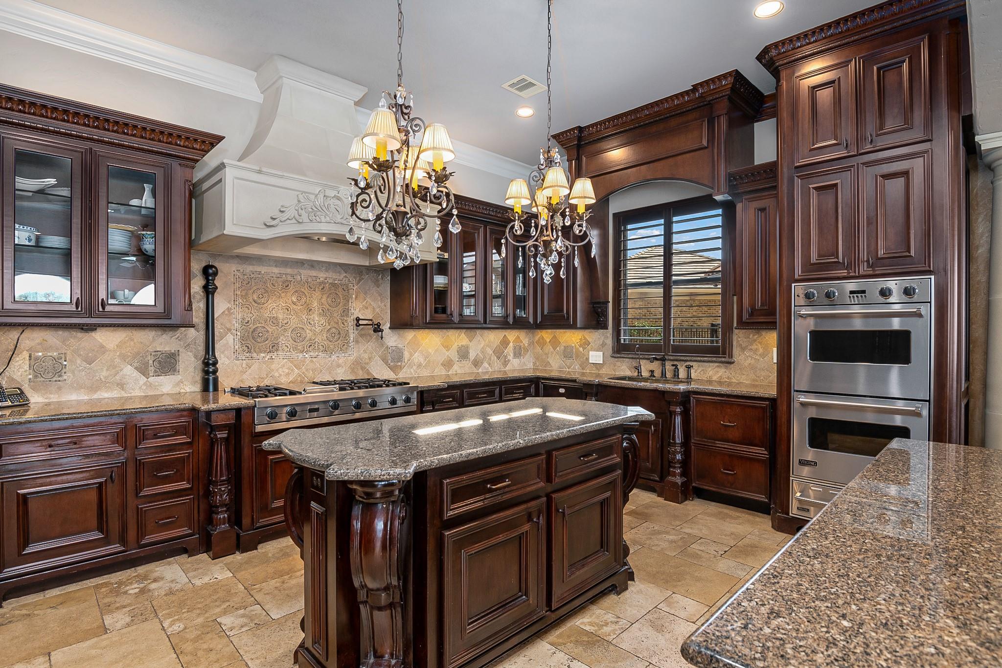 Katy, Texas, 77494, United States, 5 Bedrooms Bedrooms, ,5 BathroomsBathrooms,Residential,Forsale,1936505
