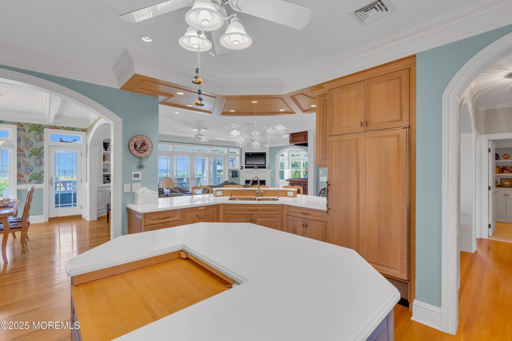 Sea Girt, New Jersey, 08750, United States, 6 Bedrooms Bedrooms, ,6.5 BathroomsBathrooms,Residential,Forsale,1936830
