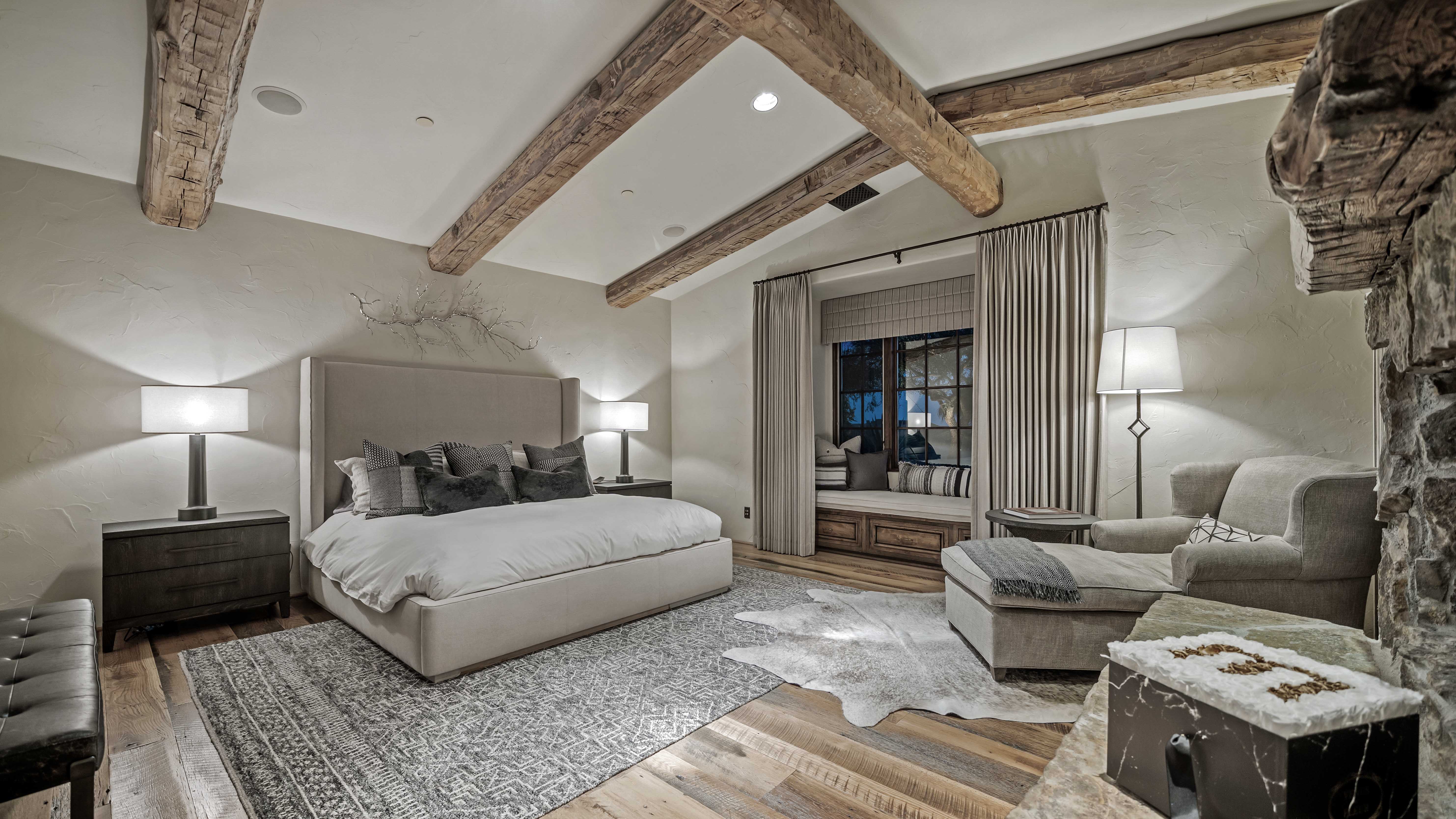 Scottsdale, Arizona, 85255, United States, 4 Bedrooms Bedrooms, ,4 BathroomsBathrooms,Residential,Forsale,1934082