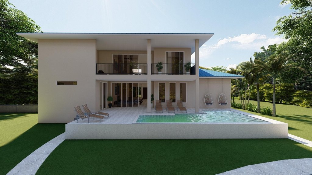 Marco Island, Florida, 34145, United States, 5 Bedrooms Bedrooms, ,4 BathroomsBathrooms,Residential,Forsale,2004761