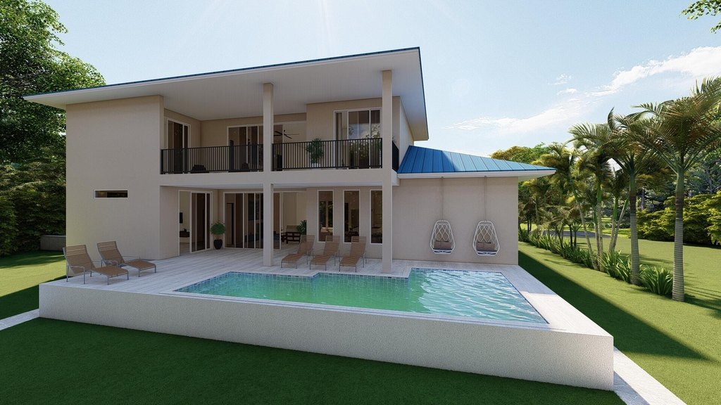 Marco Island, Florida, 34145, United States, 5 Bedrooms Bedrooms, ,4 BathroomsBathrooms,Residential,Forsale,2004761