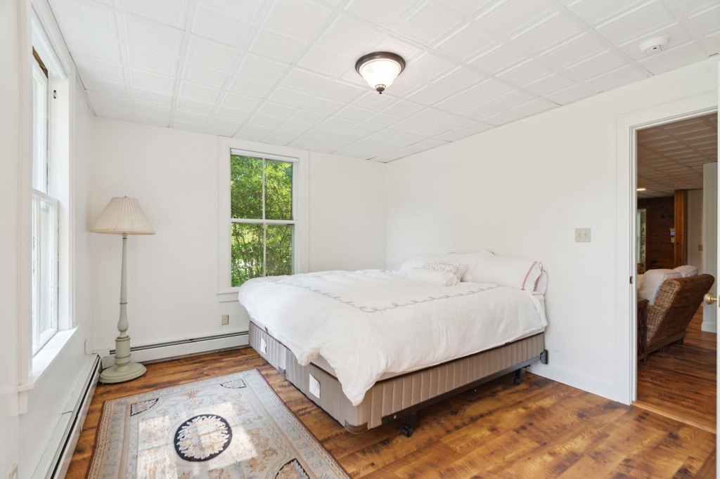 Wolfeboro, New Hampshire, 03894, United States, 4 Bedrooms Bedrooms, ,4.5 BathroomsBathrooms,Residential,Forsale,1952901