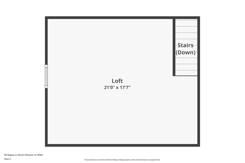 Mount Pleasant, South Carolina, 29464, United States, 3 Bedrooms Bedrooms, ,2 BathroomsBathrooms,Residential,Forsale,1953165