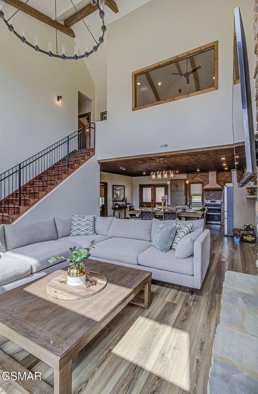 Gatlinburg, Tennessee, 37738, United States, 5 Bedrooms Bedrooms, ,6 BathroomsBathrooms,Residential,Forsale,1942440