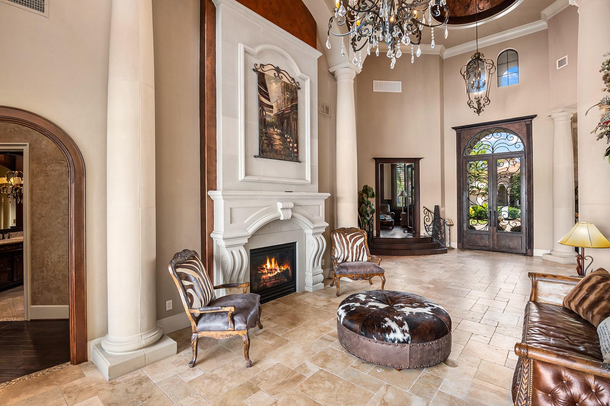 Katy, Texas, 77494, United States, 5 Bedrooms Bedrooms, ,5 BathroomsBathrooms,Residential,Forsale,1936505