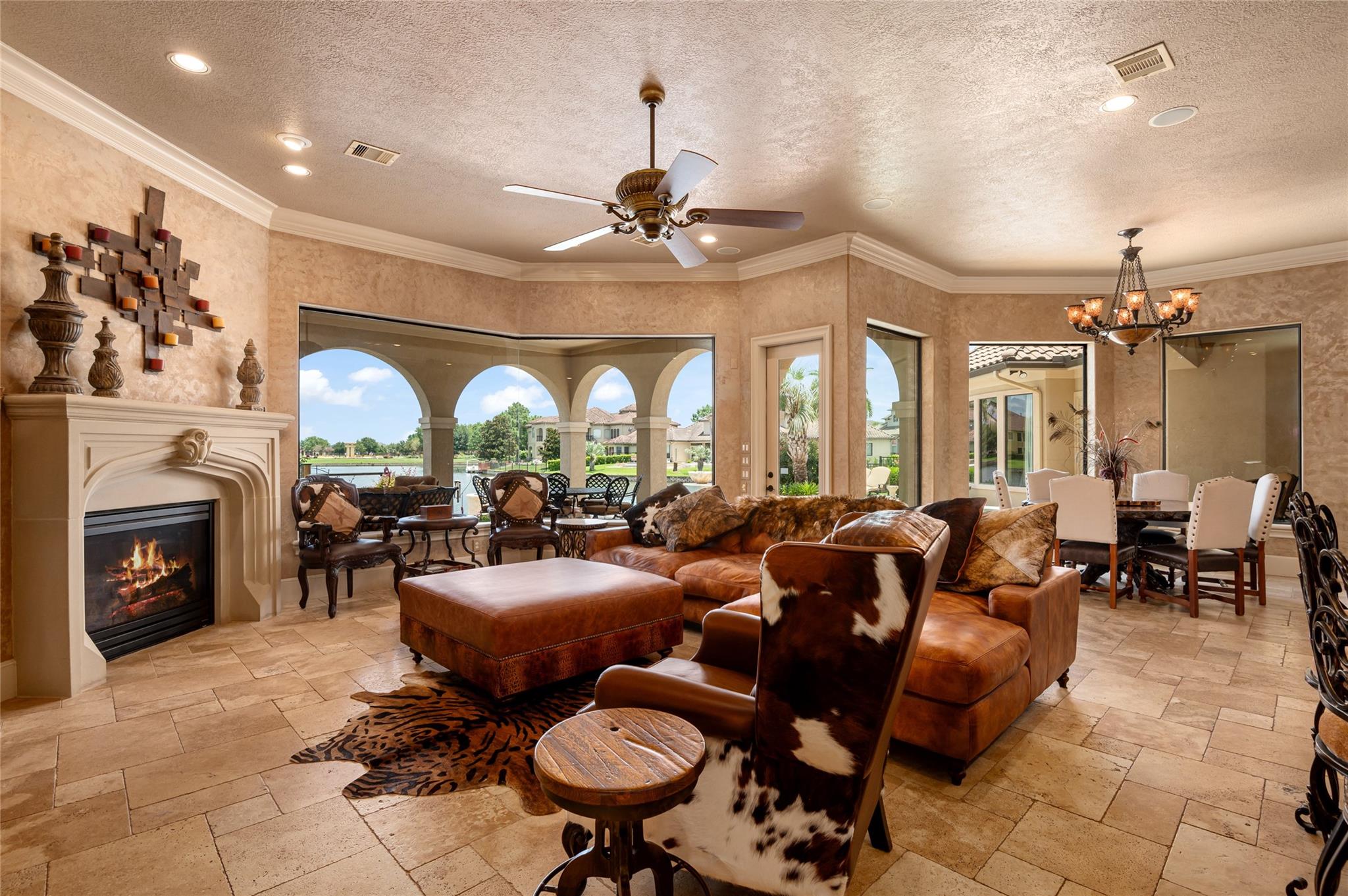 Katy, Texas, 77494, United States, 5 Bedrooms Bedrooms, ,5 BathroomsBathrooms,Residential,Forsale,1936505