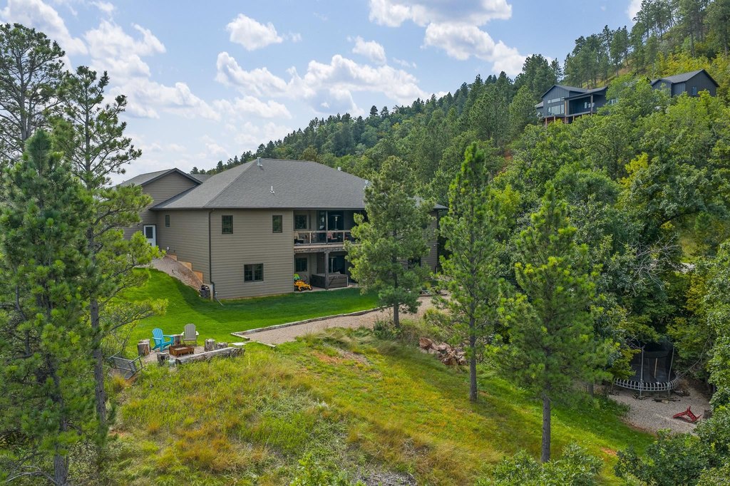 Spearfish, South Dakota, 57783, United States, 5 Bedrooms Bedrooms, ,4 BathroomsBathrooms,Residential,Forsale,1946258