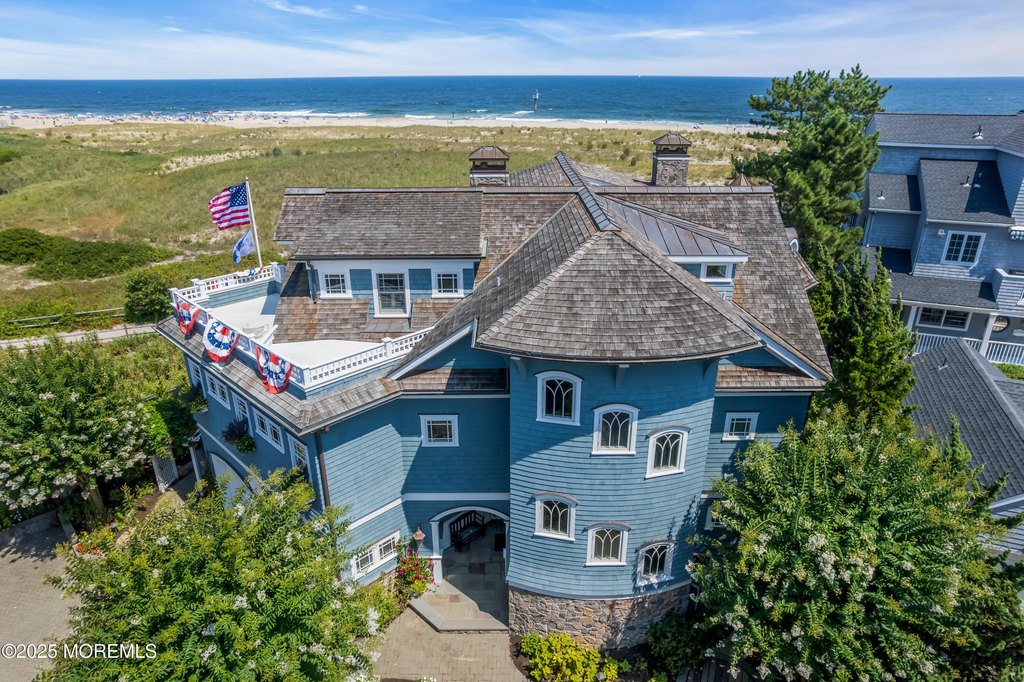 Sea Girt, New Jersey, 08750, United States, 6 Bedrooms Bedrooms, ,6.5 BathroomsBathrooms,Residential,Forsale,1936830