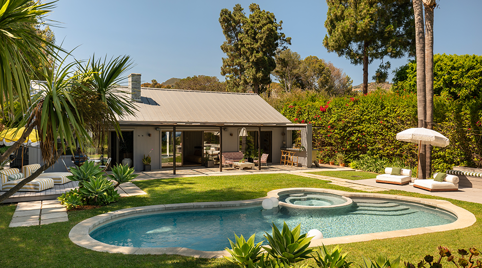 Malibu, California, 90265, United States, 5 Bedrooms Bedrooms, ,4.5 BathroomsBathrooms,Residential,Forsale,1922155