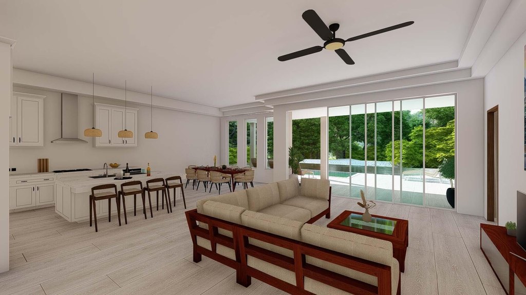 Marco Island, Florida, 34145, United States, 5 Bedrooms Bedrooms, ,4 BathroomsBathrooms,Residential,Forsale,2004761