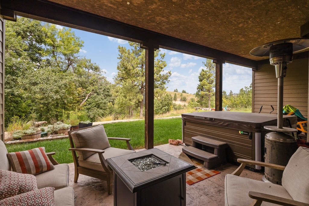 Spearfish, South Dakota, 57783, United States, 5 Bedrooms Bedrooms, ,4 BathroomsBathrooms,Residential,Forsale,1946258