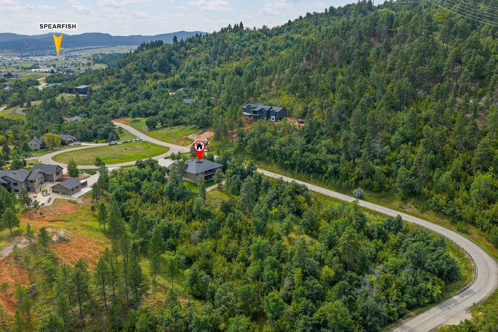 Spearfish, South Dakota, 57783, United States, 5 Bedrooms Bedrooms, ,4 BathroomsBathrooms,Residential,Forsale,1946258