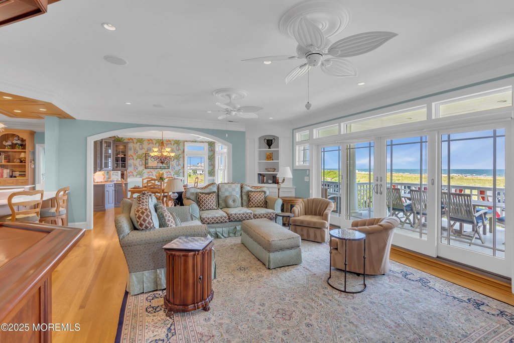 Sea Girt, New Jersey, 08750, United States, 6 Bedrooms Bedrooms, ,6.5 BathroomsBathrooms,Residential,Forsale,1936830