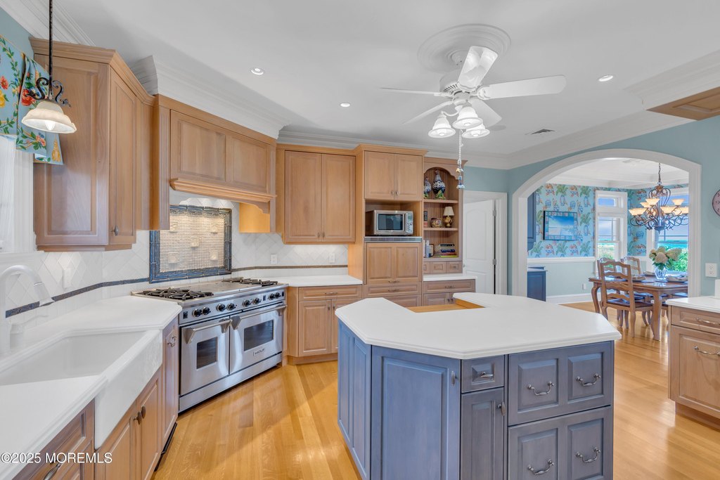 Sea Girt, New Jersey, 08750, United States, 6 Bedrooms Bedrooms, ,6.5 BathroomsBathrooms,Residential,Forsale,1936830