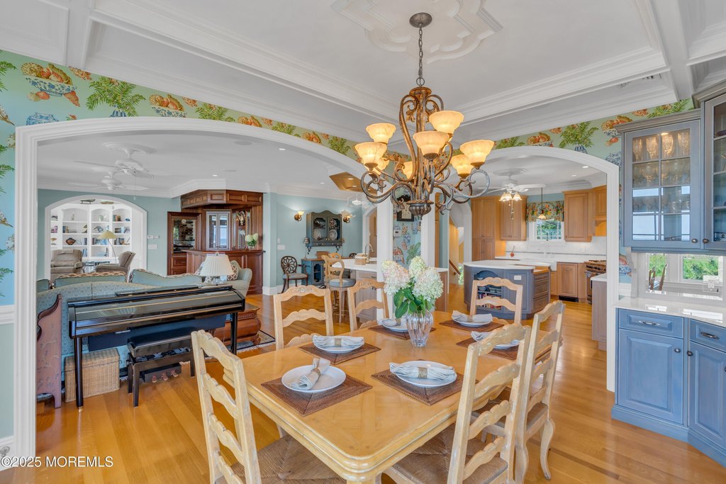 Sea Girt, New Jersey, 08750, United States, 6 Bedrooms Bedrooms, ,6.5 BathroomsBathrooms,Residential,Forsale,1936830