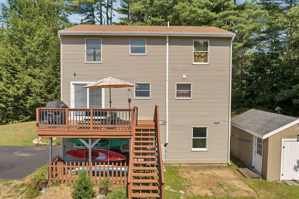 Alton, New Hampshire, 03809, United States, 3 Bedrooms Bedrooms, ,2 BathroomsBathrooms,Residential,Forsale,1952890