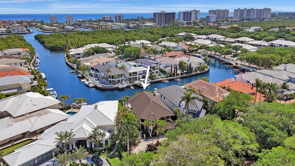 Boca Raton, Florida, 33487, United States, 4 Bedrooms Bedrooms, ,4.5 BathroomsBathrooms,Residential,Forsale,1905185