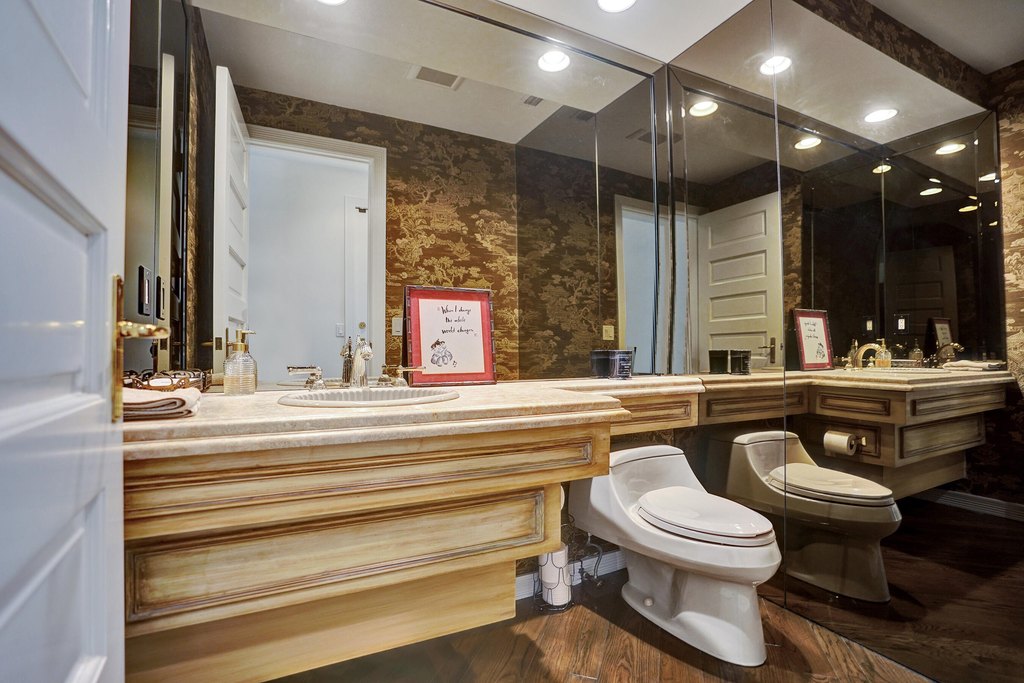 Boca Raton, Florida, 33487, United States, 4 Bedrooms Bedrooms, ,4.5 BathroomsBathrooms,Residential,Forsale,1905185