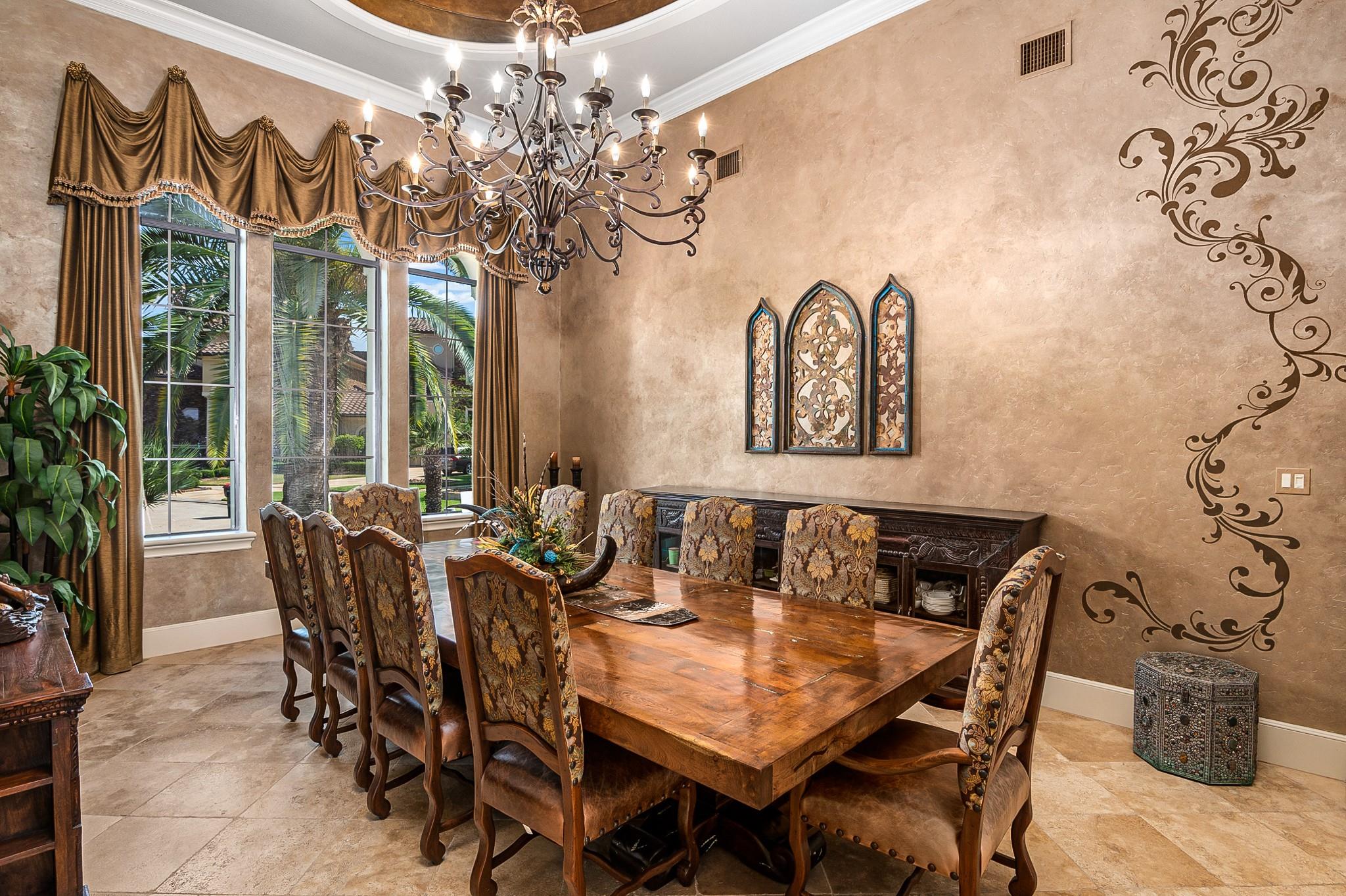 Katy, Texas, 77494, United States, 5 Bedrooms Bedrooms, ,5 BathroomsBathrooms,Residential,Forsale,1936505