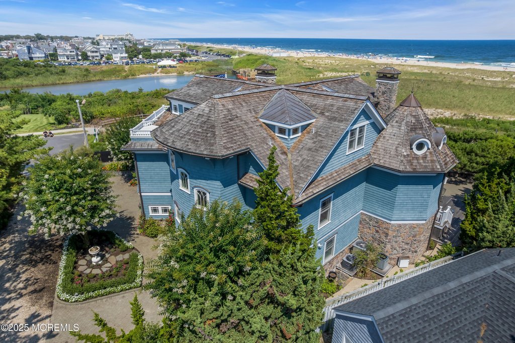 Sea Girt, New Jersey, 08750, United States, 6 Bedrooms Bedrooms, ,6.5 BathroomsBathrooms,Residential,Forsale,1936830