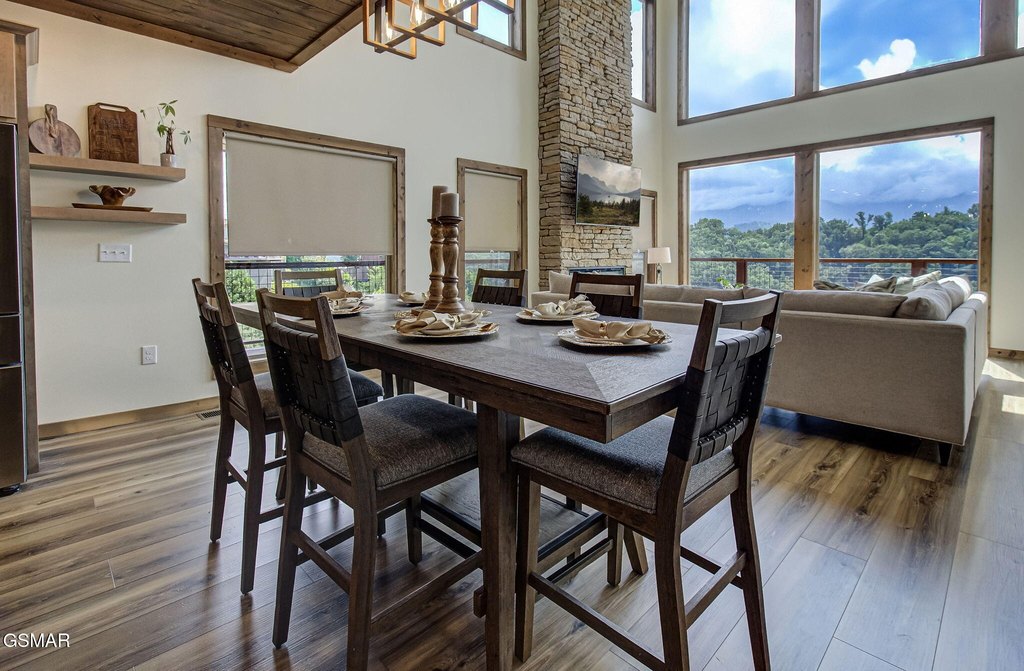 Gatlinburg, Tennessee, 37738, United States, 5 Bedrooms Bedrooms, ,6 BathroomsBathrooms,Residential,Forsale,1942440