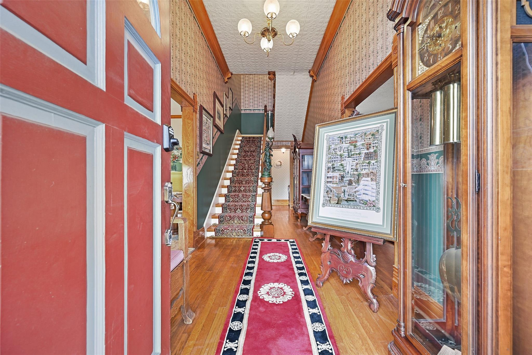 Galveston, Texas, 77550, United States, 4 Bedrooms Bedrooms, ,2 BathroomsBathrooms,Residential,Forsale,1936495