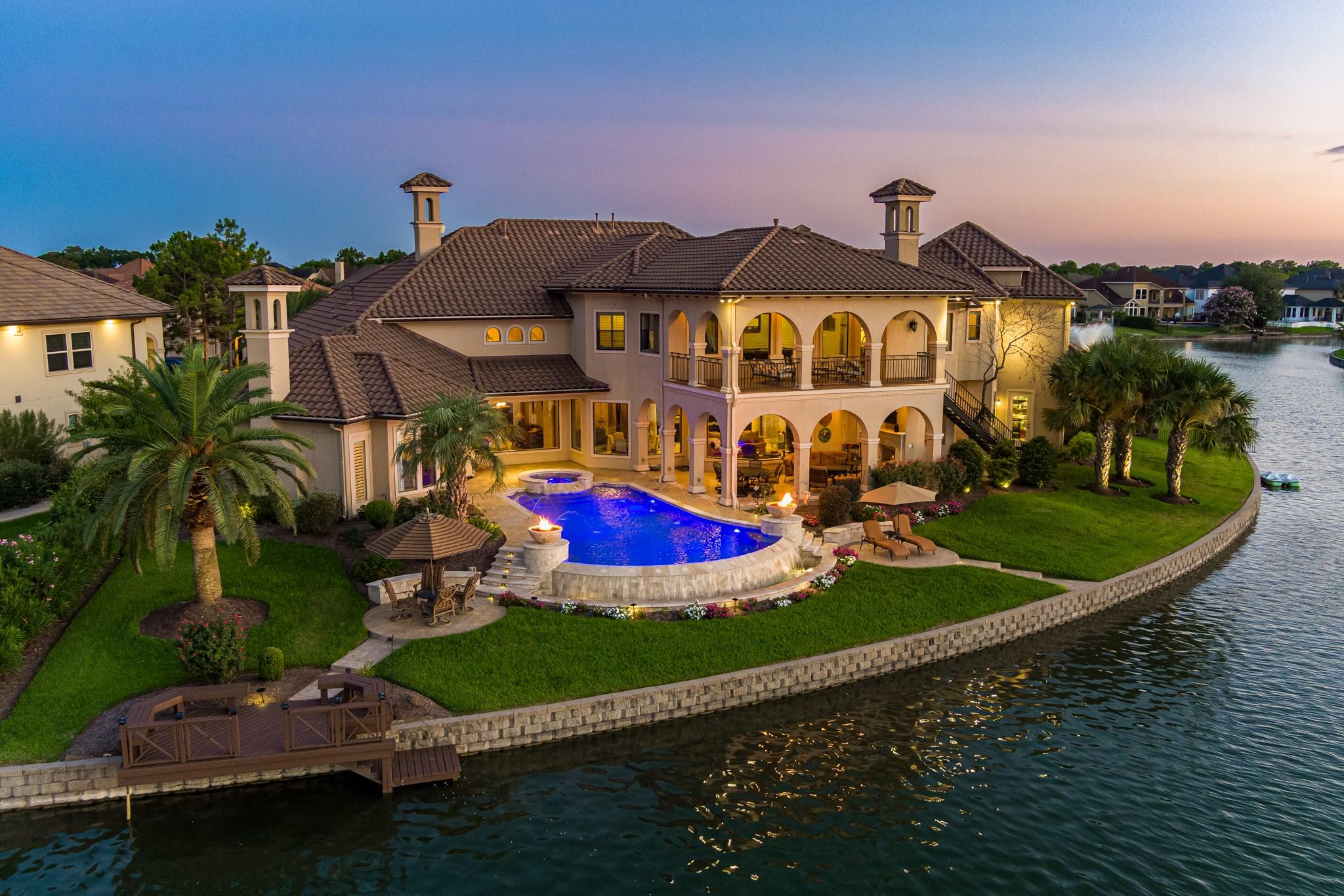 Katy, Texas, 77494, United States, 5 Bedrooms Bedrooms, ,5 BathroomsBathrooms,Residential,Forsale,1936505