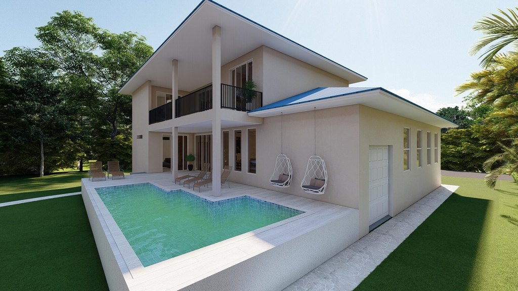 Marco Island, Florida, 34145, United States, 5 Bedrooms Bedrooms, ,4 BathroomsBathrooms,Residential,Forsale,2004761