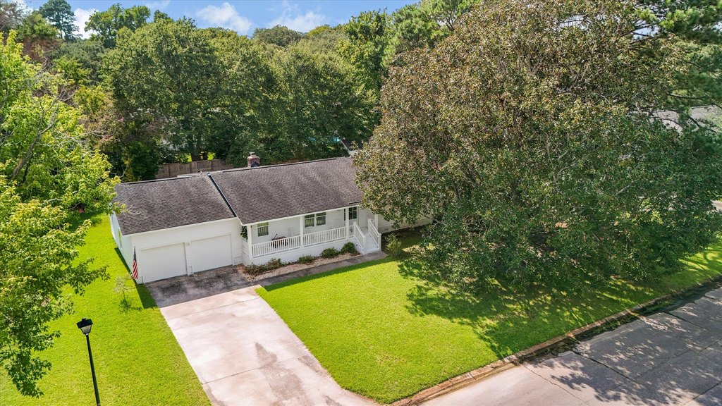 Mount Pleasant, South Carolina, 29464, United States, 3 Bedrooms Bedrooms, ,2 BathroomsBathrooms,Residential,Forsale,1953165