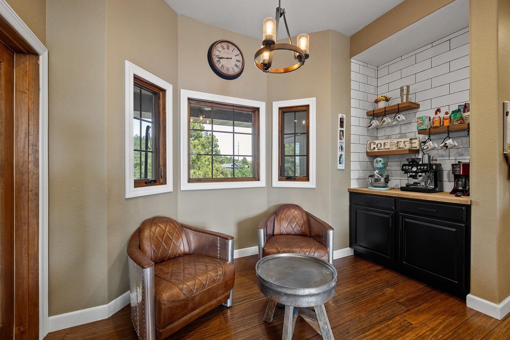 Spearfish, South Dakota, 57783, United States, 5 Bedrooms Bedrooms, ,4 BathroomsBathrooms,Residential,Forsale,1946258