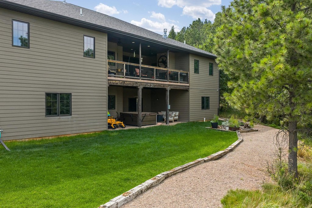 Spearfish, South Dakota, 57783, United States, 5 Bedrooms Bedrooms, ,4 BathroomsBathrooms,Residential,Forsale,1946258