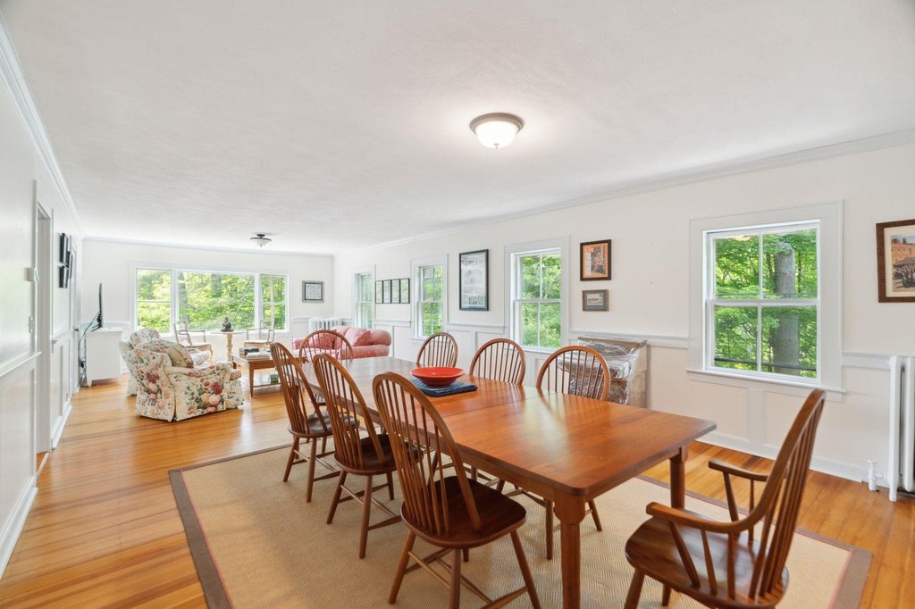 Wolfeboro, New Hampshire, 03894, United States, 4 Bedrooms Bedrooms, ,4.5 BathroomsBathrooms,Residential,Forsale,1952901