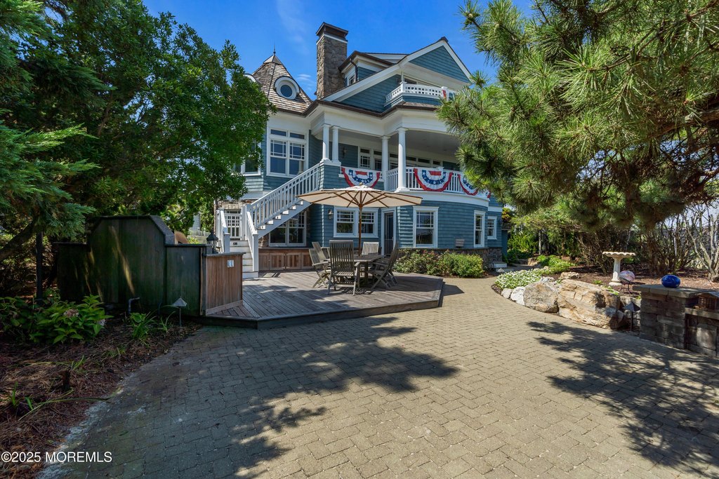 Sea Girt, New Jersey, 08750, United States, 6 Bedrooms Bedrooms, ,6.5 BathroomsBathrooms,Residential,Forsale,1936830