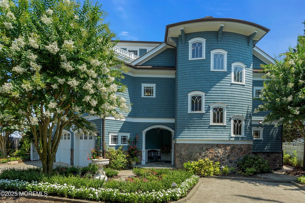 Sea Girt, New Jersey, 08750, United States, 6 Bedrooms Bedrooms, ,6.5 BathroomsBathrooms,Residential,Forsale,1936830